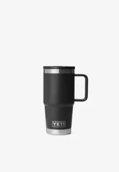 YETI | TAZA DE VIAJE RAMBLER 591 ML