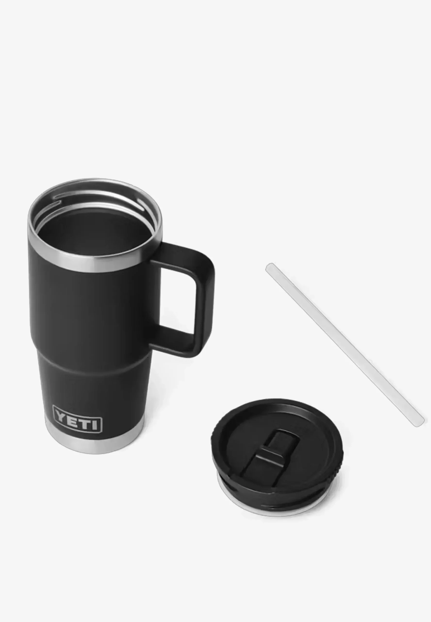 YETI | TAZA DE VIAJE RAMBLER 591 ML