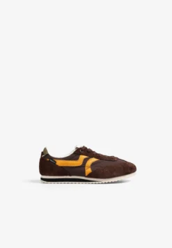 ZAPATILLA DEPORTIVA RETRO