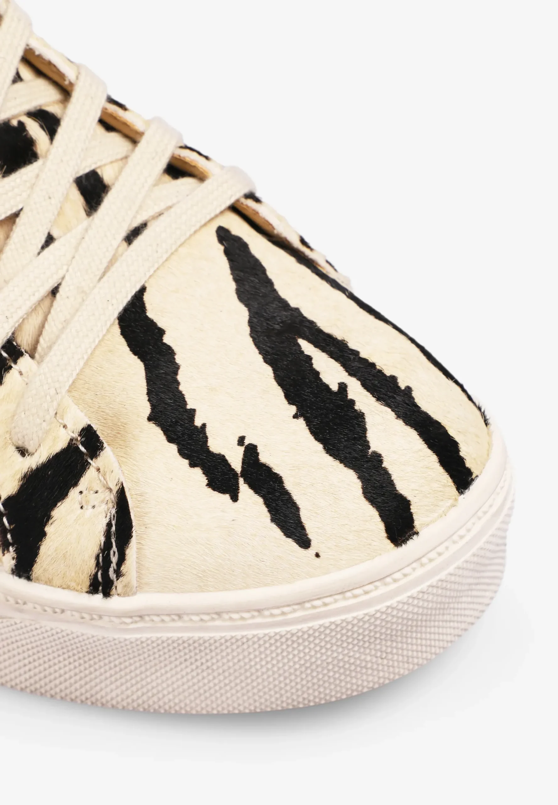 ZAPATILLAS ALTAS PIEL