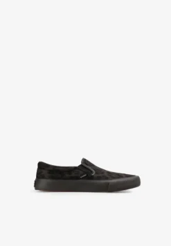 ZAPATILLA SLIP-ON ANIMAL PRINT