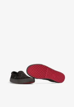 ZAPATILLA SLIP-ON ANIMAL PRINT