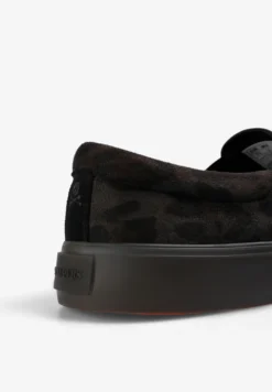 ZAPATILLA SLIP-ON ANIMAL PRINT
