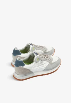 ZAPATILLAS SERRAJE CALAVERA