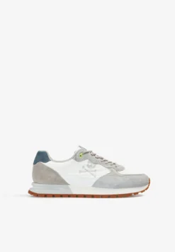 ZAPATILLAS SERRAJE CALAVERA