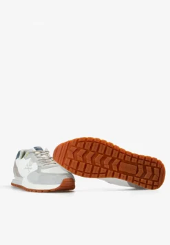 ZAPATILLAS SERRAJE CALAVERA