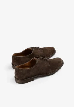 ZAPATO DERBY ANTE
