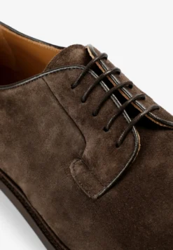 ZAPATO DERBY ANTE