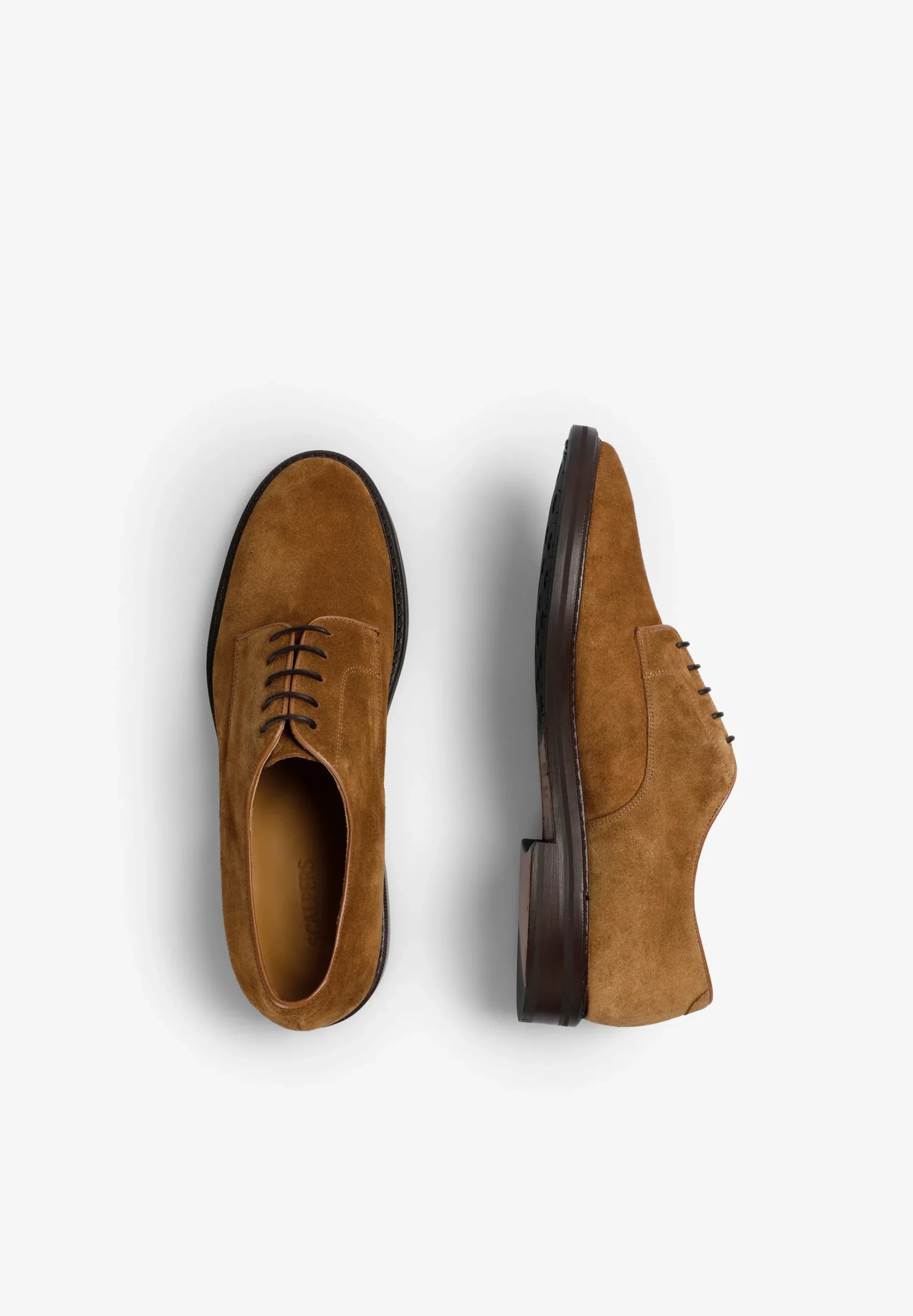 ZAPATO DERBY ANTE
