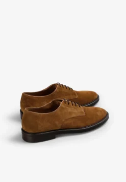 ZAPATO DERBY ANTE