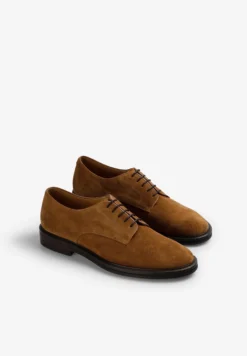 ZAPATO DERBY ANTE