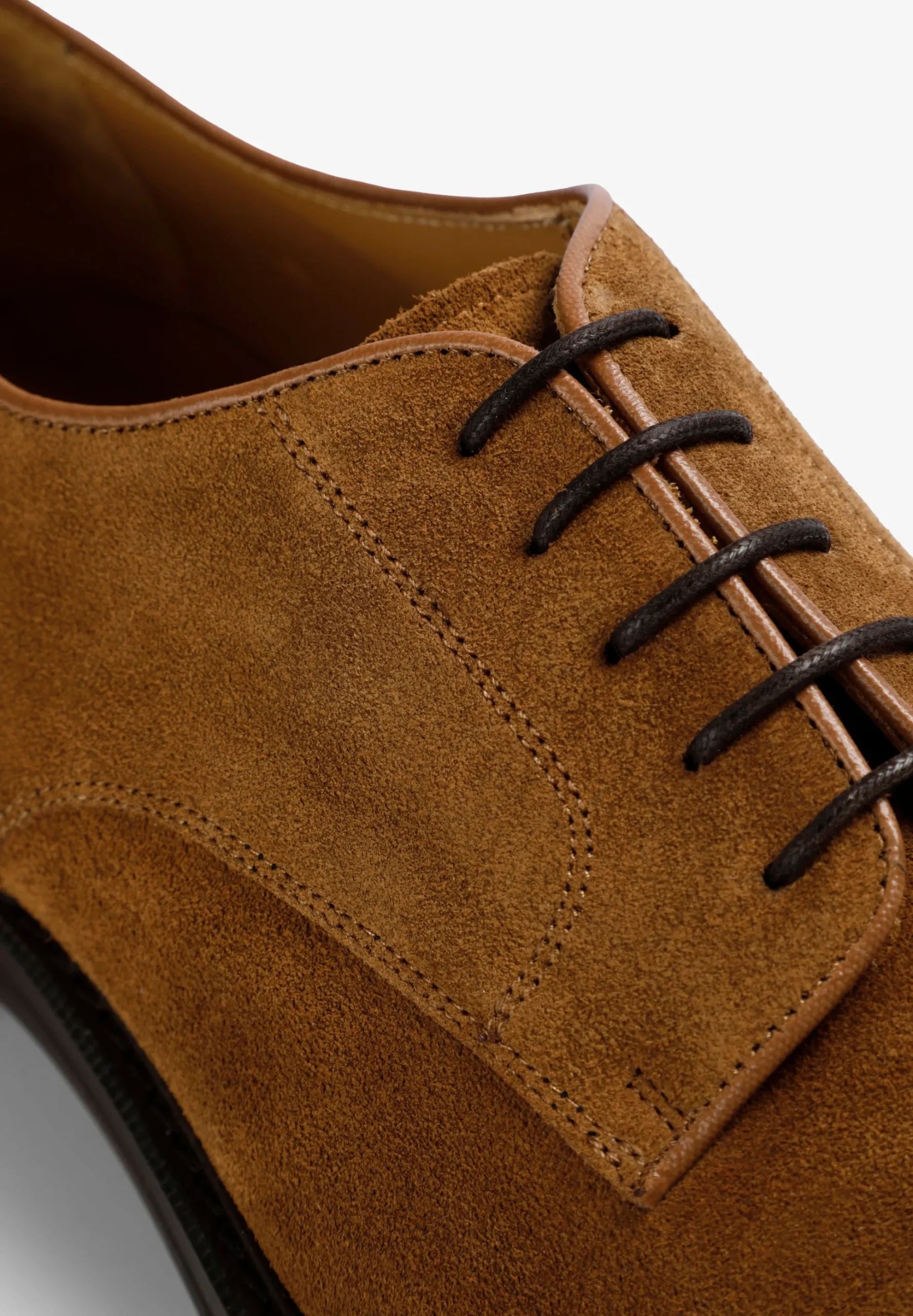 ZAPATO DERBY ANTE