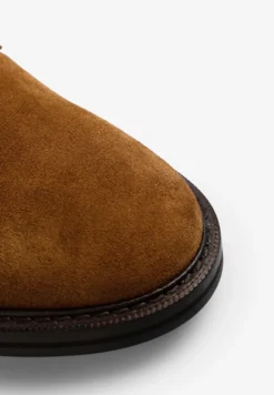 ZAPATO DERBY ANTE