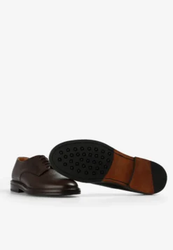 ZAPATO DERBY PIEL