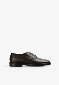 ZAPATO DERBY PIEL