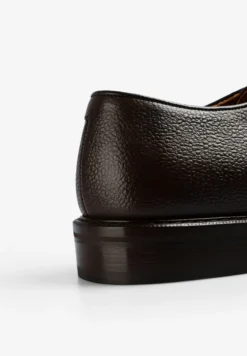 ZAPATO DERBY PIEL