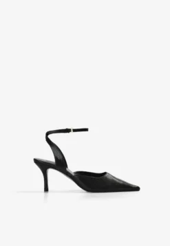 ZAPATO DESTALONADO TACÓN