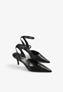 ZAPATO DESTALONADO TACÓN