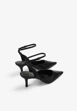 ZAPATO DESTALONADO TACÓN