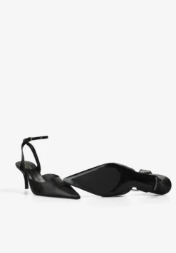 ZAPATO DESTALONADO TACÓN
