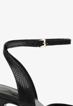 ZAPATO DESTALONADO TACÓN