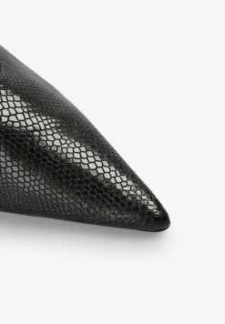 ZAPATO DESTALONADO TACÓN