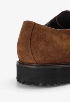 ZAPATOS BLUCHER ANTE