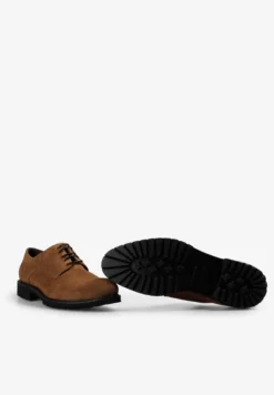 ZAPATOS BLUCHER ANTE
