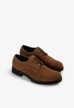 ZAPATOS BLUCHER ANTE