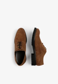 ZAPATOS BLUCHER ANTE