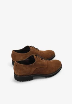 ZAPATOS BLUCHER ANTE