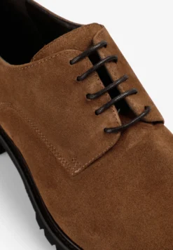 ZAPATOS BLUCHER ANTE