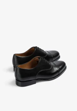 ZAPATOS OXFORD PIEL NAPA