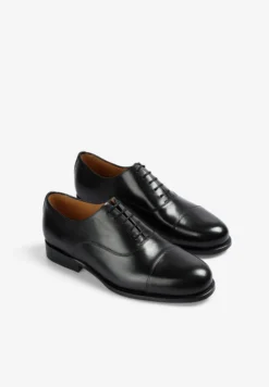 ZAPATOS OXFORD PIEL NAPA