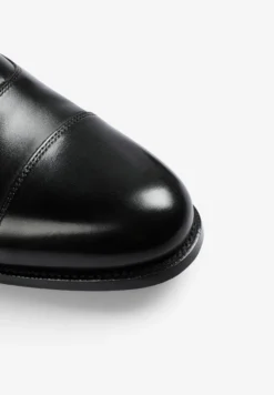 ZAPATOS OXFORD PIEL NAPA