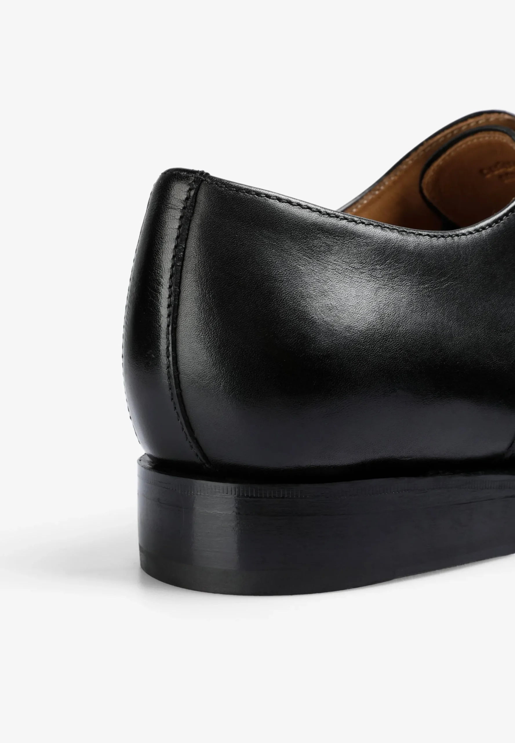 ZAPATOS OXFORD PIEL NAPA