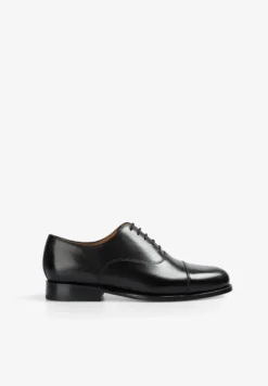 ZAPATOS OXFORD PIEL NAPA