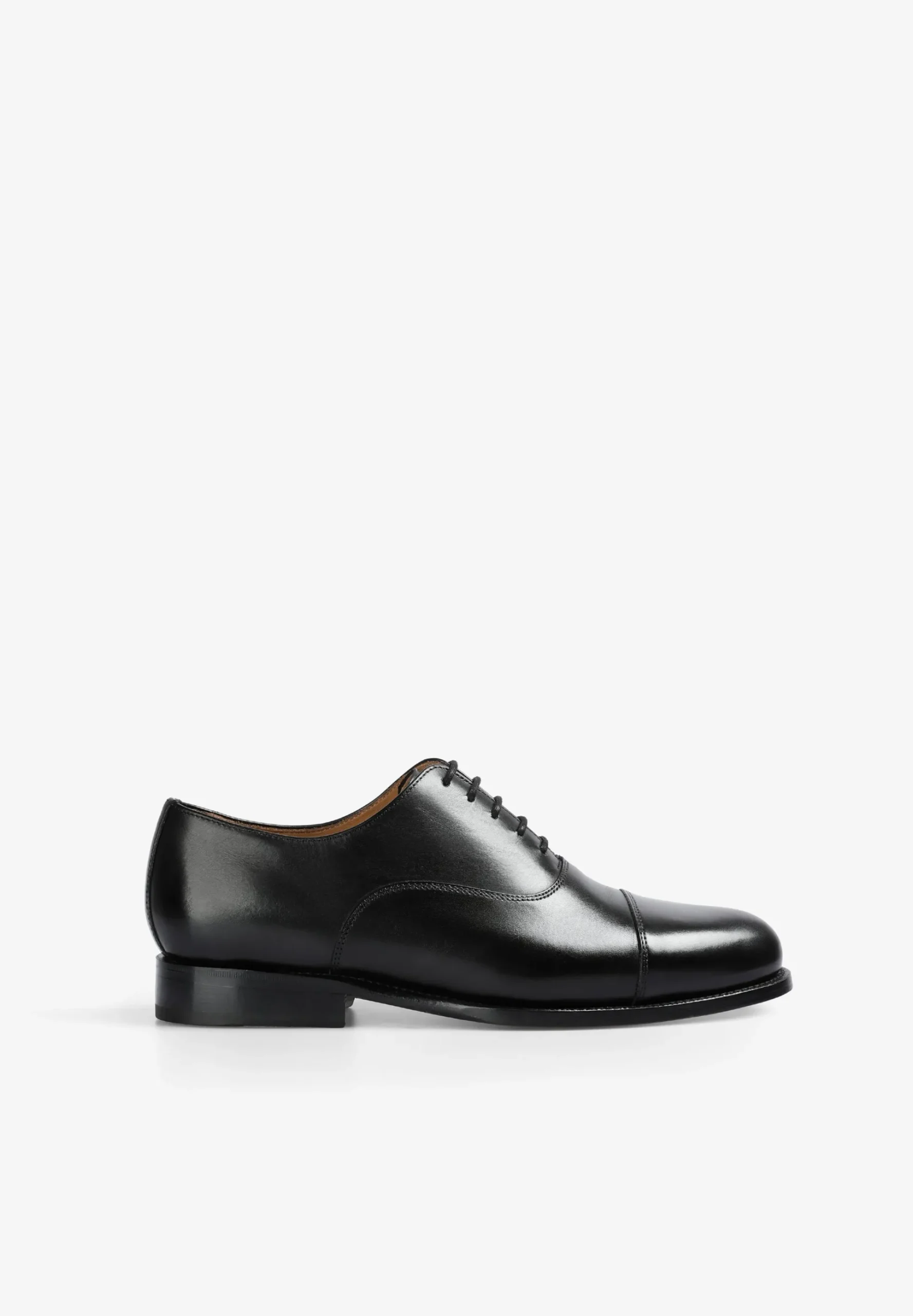 ZAPATOS OXFORD PIEL NAPA