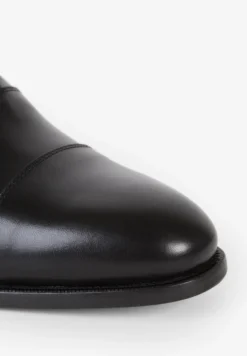 ZAPATOS OXFORD VESTIR PIEL