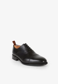 ZAPATOS OXFORD VESTIR PIEL