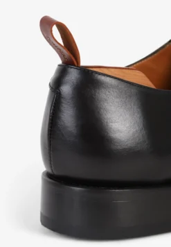 ZAPATOS OXFORD VESTIR PIEL