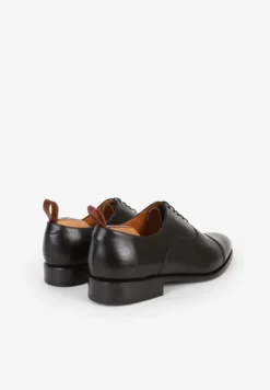 ZAPATOS OXFORD VESTIR PIEL