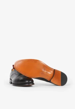 ZAPATOS OXFORD VESTIR PIEL