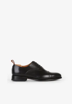 ZAPATOS OXFORD VESTIR PIEL