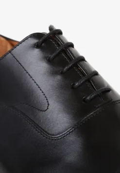 ZAPATOS OXFORD VESTIR PIEL